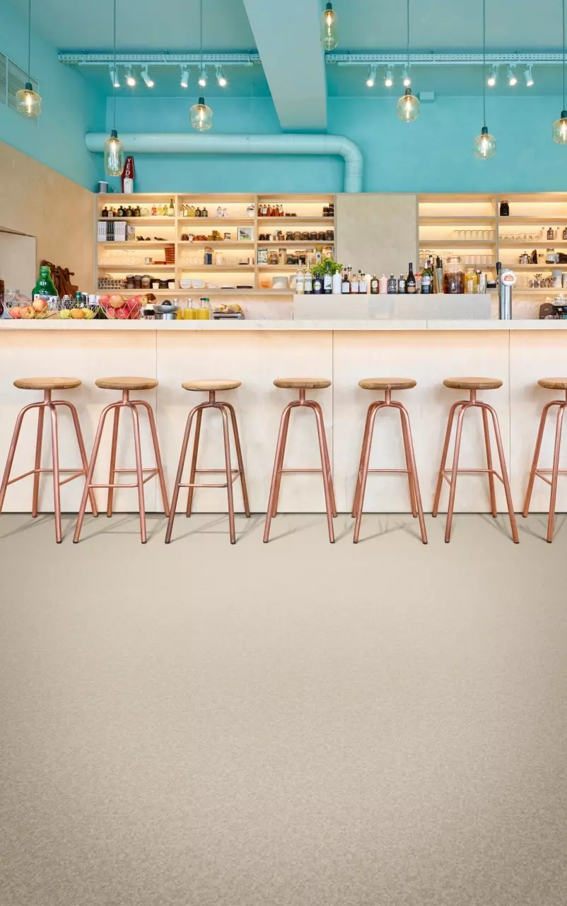 Линолеум IVC Mars Music 691 (3м) 