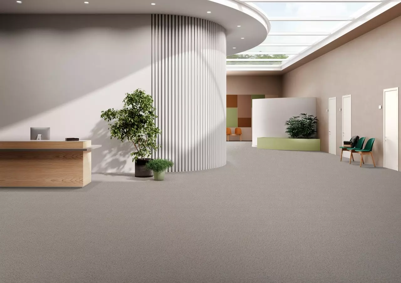 Линолеум IVC Mars Music 693 (3м) 