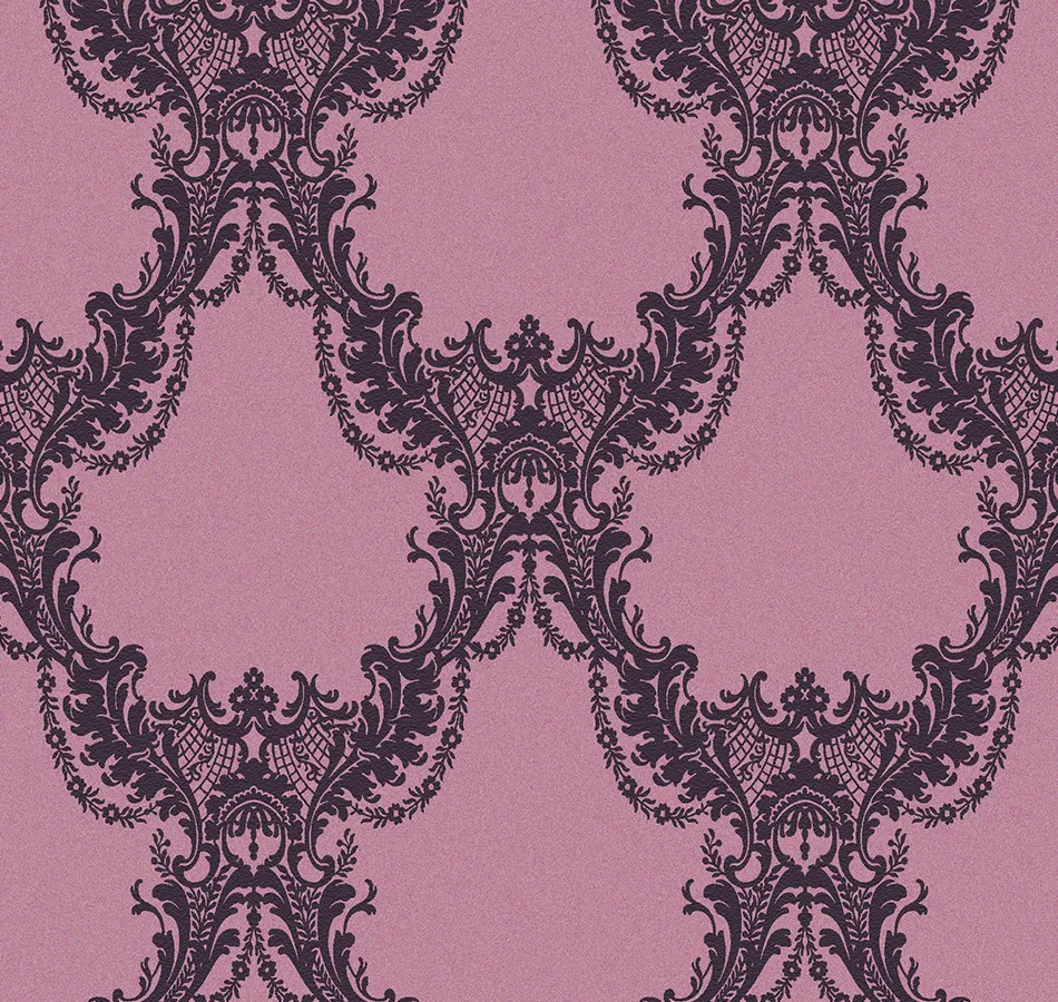 Обои Loymina Boudoir GT6 020 (10.05 х 1 м)