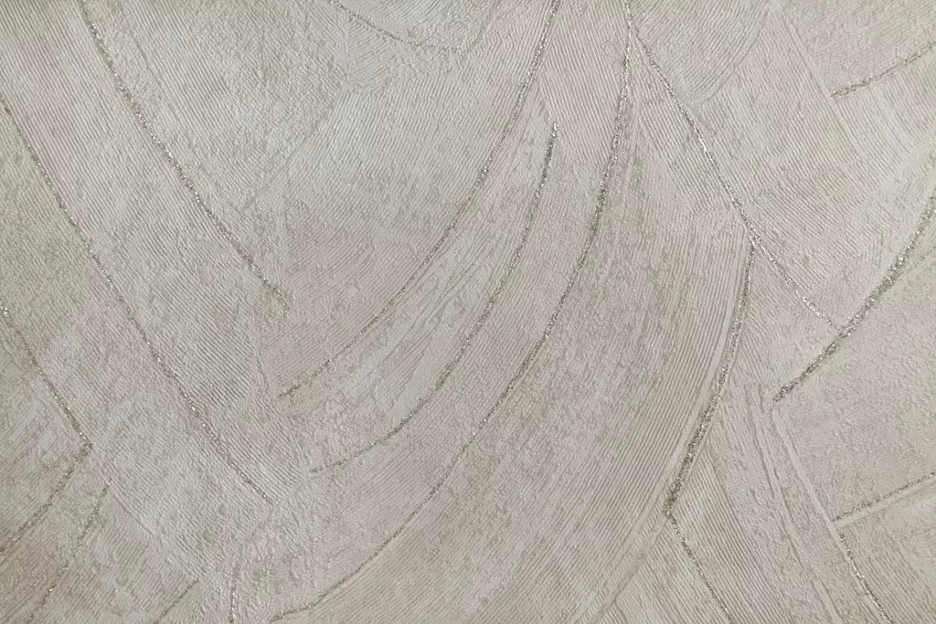 Обои флизелин Grandeco Flamenco гор. винил, 1.06х10.05, R121112 мотив, светло-бежевый