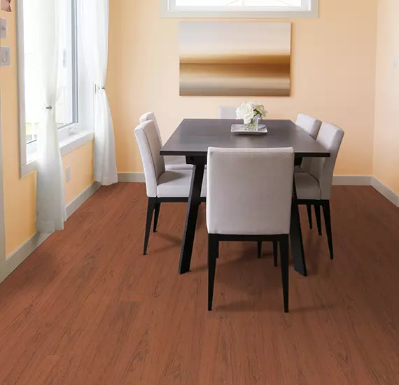 Паркетная доска AUSWOOD Natural 31 кл. Sukupira (1200x150x10 мм) 2,16 м2