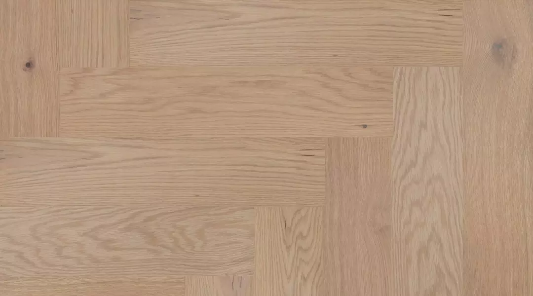 Паркетная доска AUSWOOD Travel Herringbone 31 кл. OAK SAMOS ABCD (600x125x12 мм) 1,50 м2