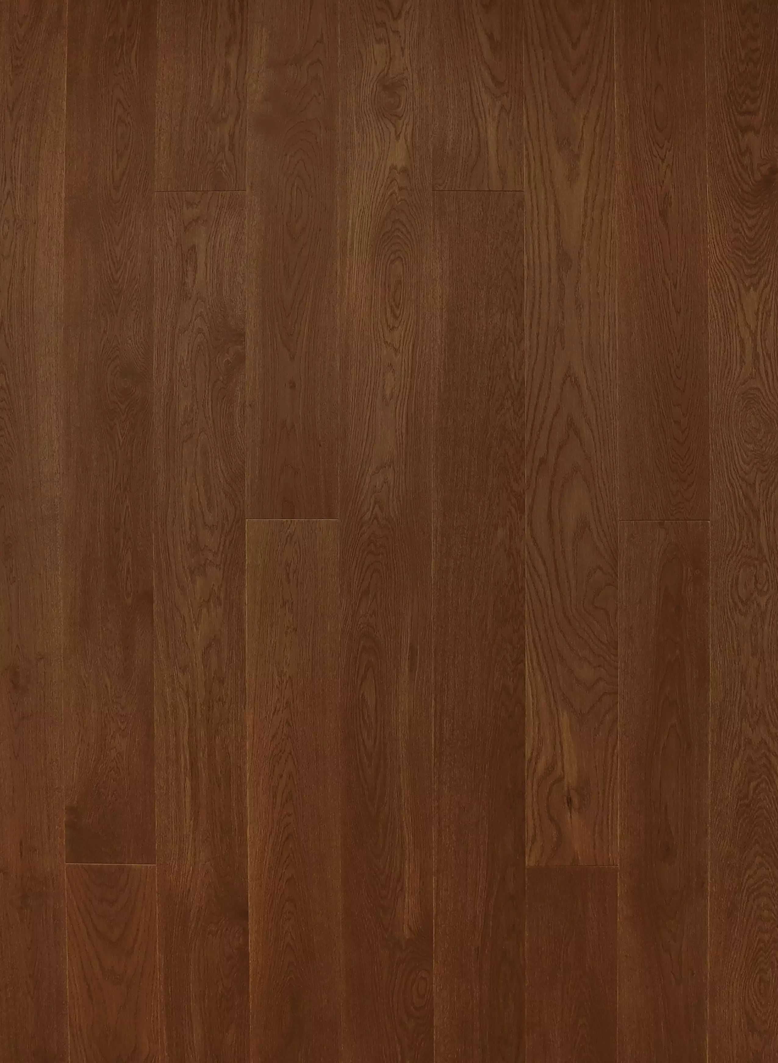 Паркетная доска Karelia Bloom Oak 4 story malva deep matt (2266x188x14мм) 3,41 м2/уп