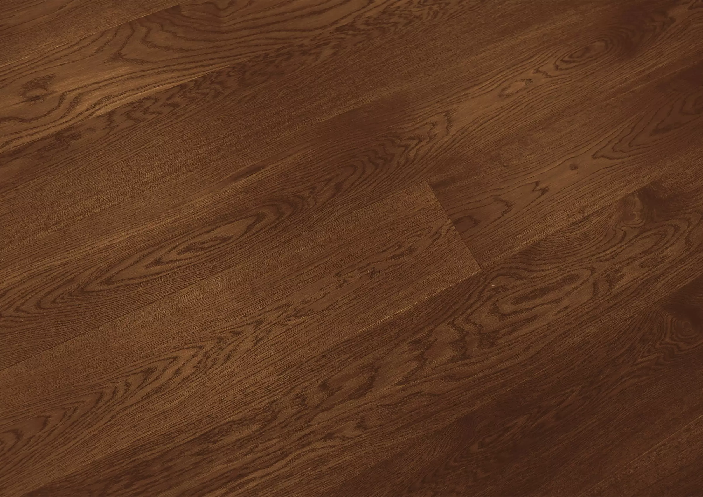 Паркетная доска Karelia Bloom Oak 4 story malva deep matt (2266x188x14мм) 3,41 м2/уп