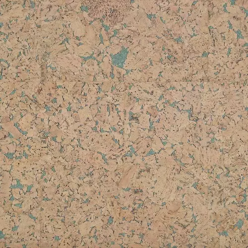 Настенное пробковое покрытие Wicanders Dekwall Hawai Black Oyster арт.RY1G001